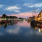 Landhaus Immenbarg, Poseidon