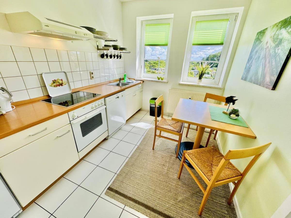 Immenbarg, Poseidon Apartment *